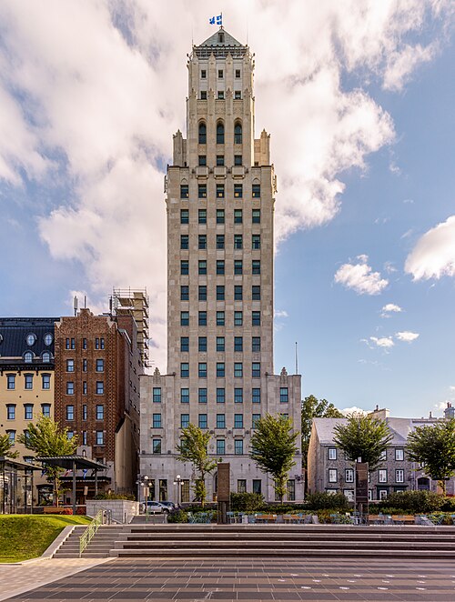 Caisse de dépôt et placement du Québec